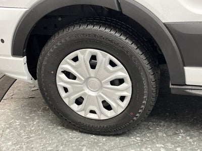 2024 Ford Transit Passenger Wagon XLT