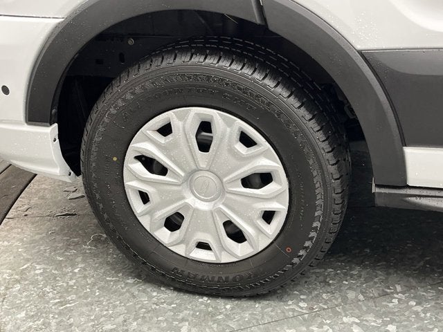 2024 Ford Transit Passenger Wagon XLT