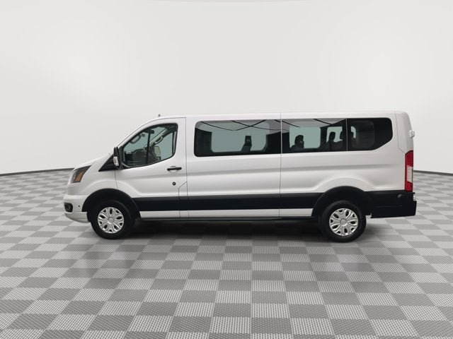 2024 Ford Transit Passenger Wagon XLT