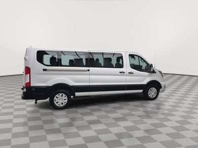 2024 Ford Transit Passenger Wagon XLT