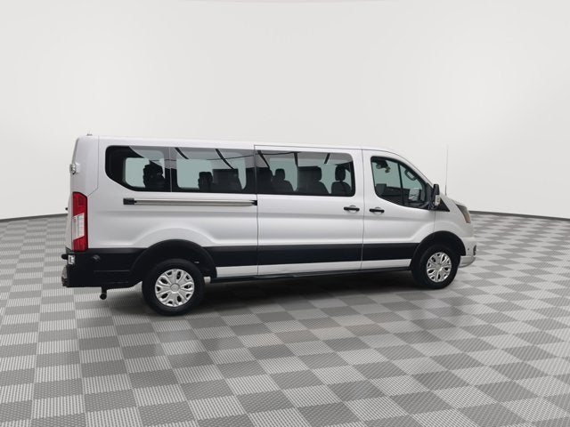 2024 Ford Transit Passenger Wagon XLT