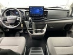 2024 Ford Transit Passenger Wagon XLT