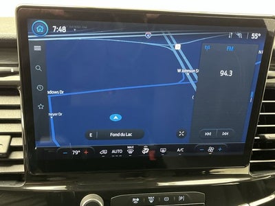 2024 Ford Transit Passenger Wagon XLT