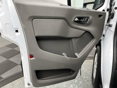 2024 Ford Transit Passenger Wagon XLT