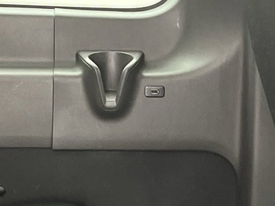 2023 Ford Transit Passenger Wagon XLT