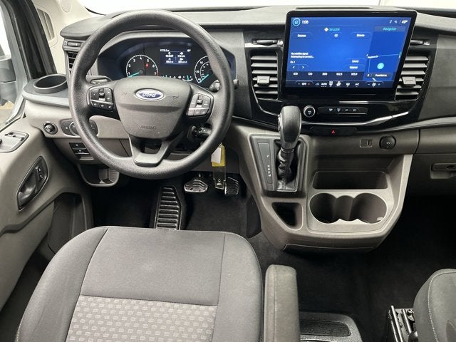2023 Ford Transit Passenger Wagon XLT