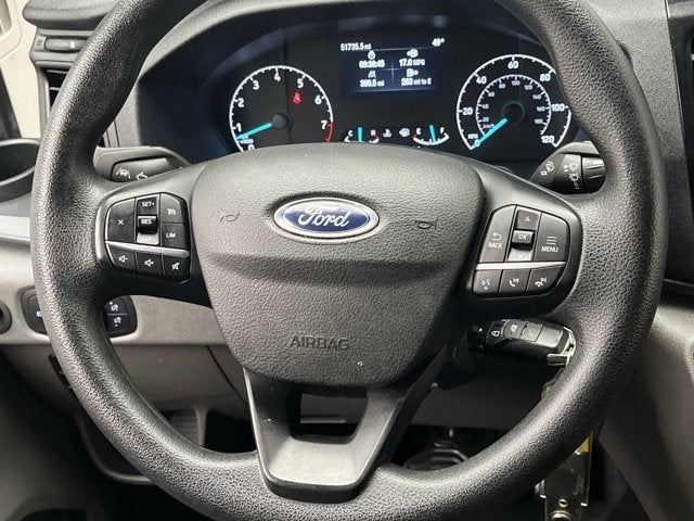 2023 Ford Transit Passenger Wagon XLT