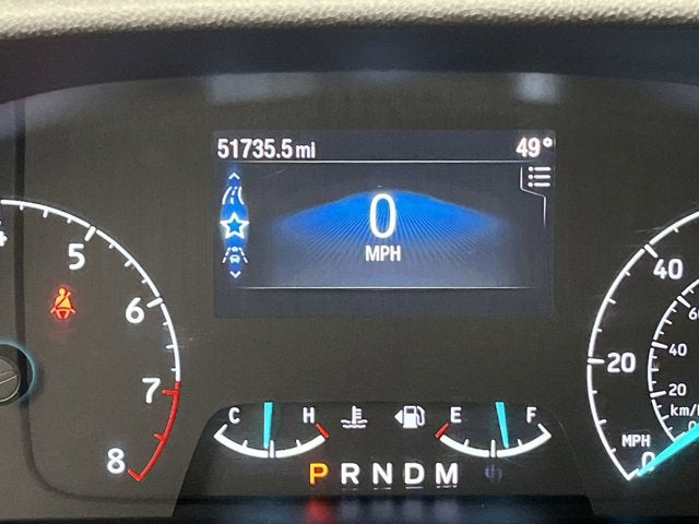 2023 Ford Transit Passenger Wagon XLT