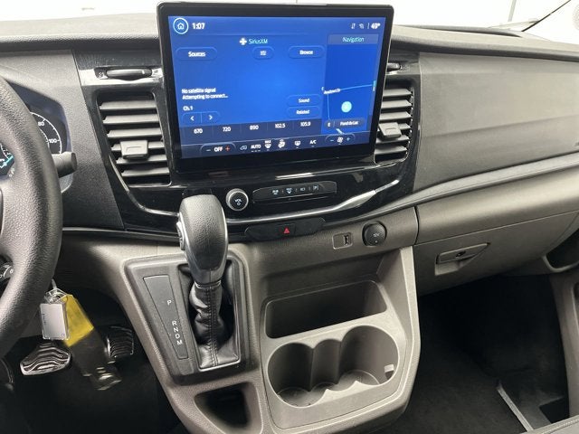 2023 Ford Transit Passenger Wagon XLT