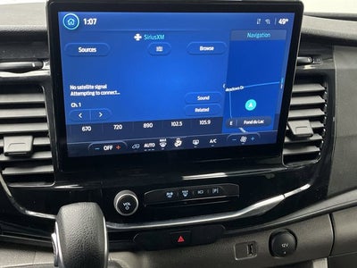 2023 Ford Transit Passenger Wagon XLT