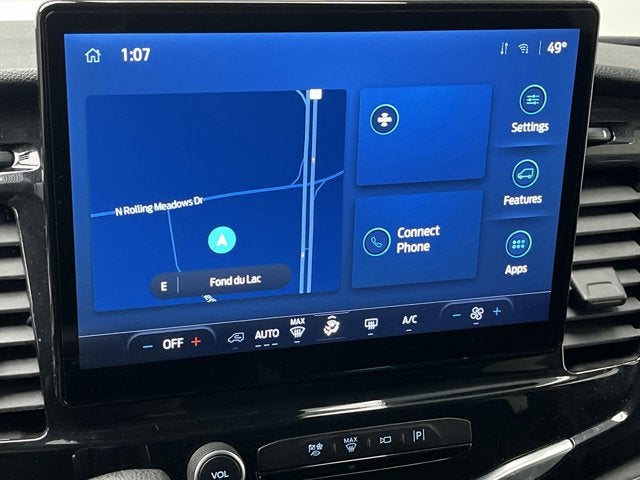 2023 Ford Transit Passenger Wagon XLT