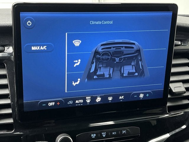 2023 Ford Transit Passenger Wagon XLT