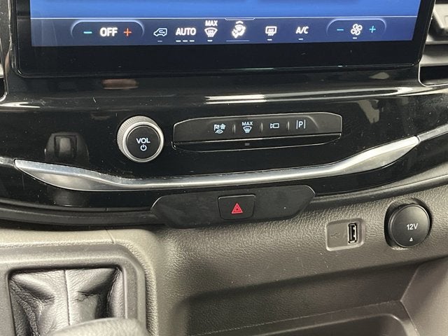 2023 Ford Transit Passenger Wagon XLT