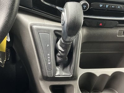 2023 Ford Transit Passenger Wagon XLT