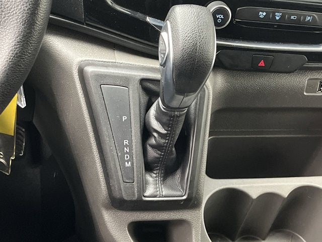 2023 Ford Transit Passenger Wagon XLT