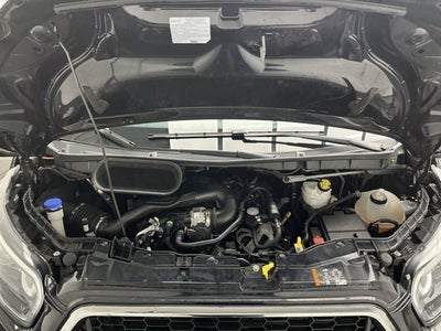 2023 Ford Transit Passenger Wagon XLT