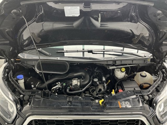 2023 Ford Transit Passenger Wagon XLT