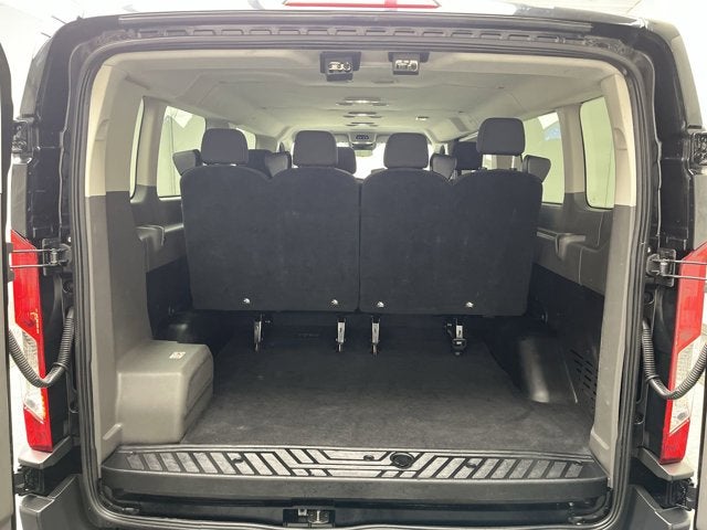 2023 Ford Transit Passenger Wagon XLT