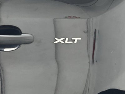 2023 Ford Transit Passenger Wagon XLT