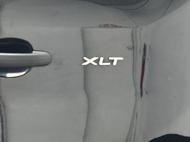 2023 Ford Transit Passenger Wagon XLT