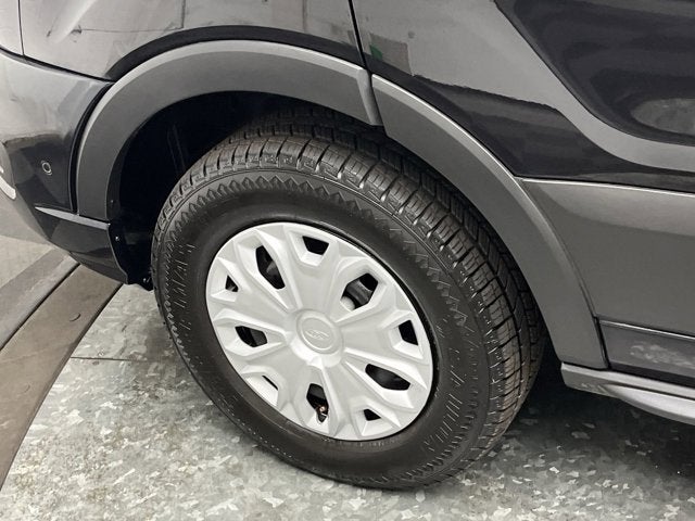 2023 Ford Transit Passenger Wagon XLT