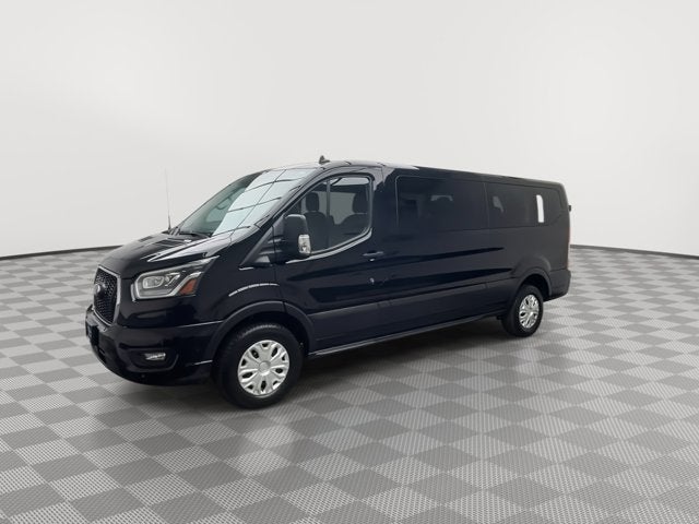 2023 Ford Transit Passenger Wagon XLT