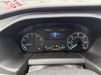 2023 Ford Transit Passenger Wagon XLT