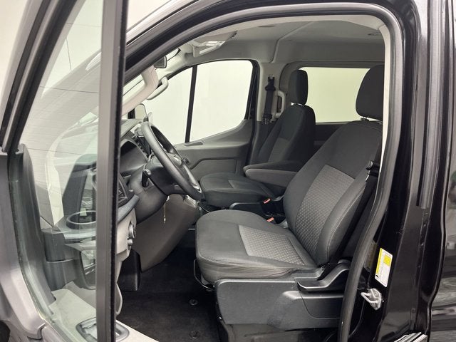 2023 Ford Transit Passenger Wagon XLT
