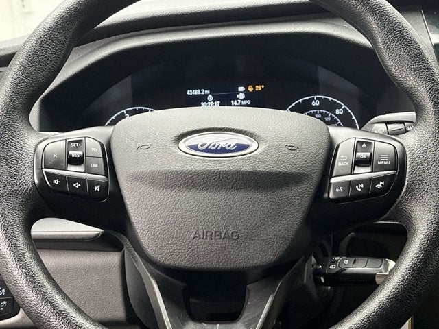 2024 Ford Transit Passenger Wagon XLT