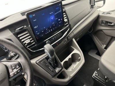 2024 Ford Transit Passenger Wagon XLT