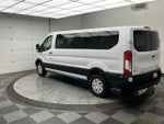 2024 Ford Transit Passenger Wagon XLT