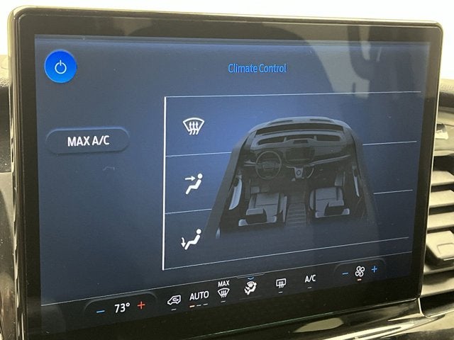 2024 Ford Transit Passenger Wagon XLT