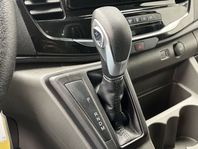 2024 Ford Transit Passenger Wagon XLT