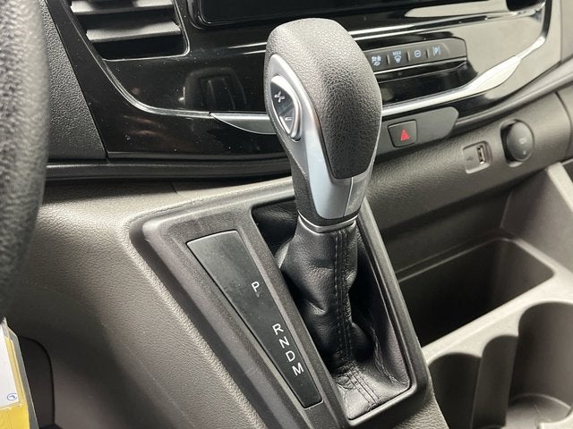 2024 Ford Transit Passenger Wagon XLT
