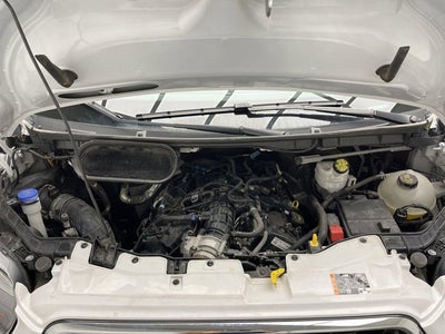 2024 Ford Transit Passenger Wagon XLT