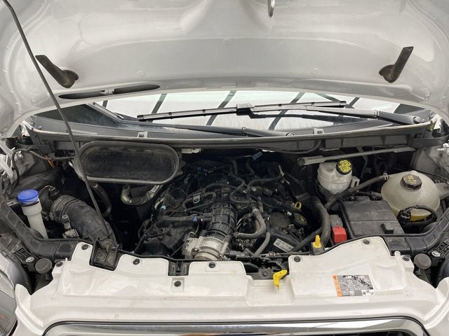 2024 Ford Transit Passenger Wagon XLT