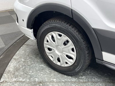 2024 Ford Transit Passenger Wagon XLT