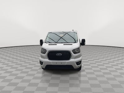 2024 Ford Transit Passenger Wagon XLT