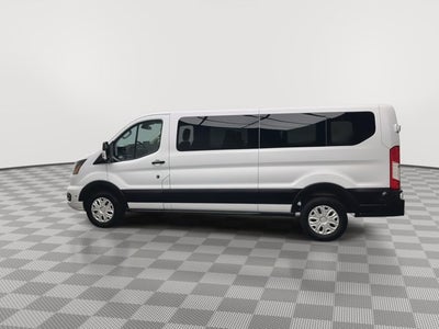 2024 Ford Transit Passenger Wagon XLT