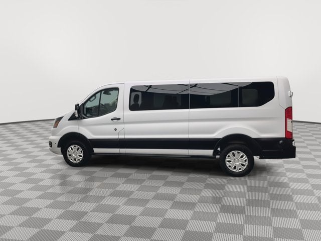 2024 Ford Transit Passenger Wagon XLT