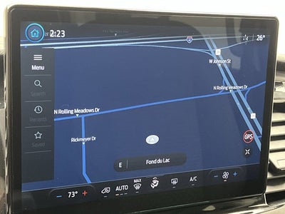 2024 Ford Transit Passenger Wagon XLT