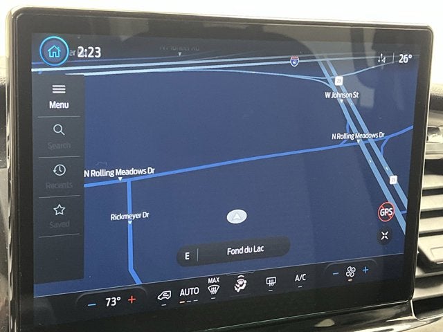 2024 Ford Transit Passenger Wagon XLT