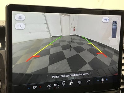 2024 Ford Transit Passenger Wagon XLT