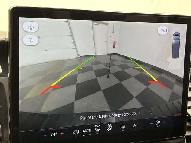 2024 Ford Transit Passenger Wagon XLT