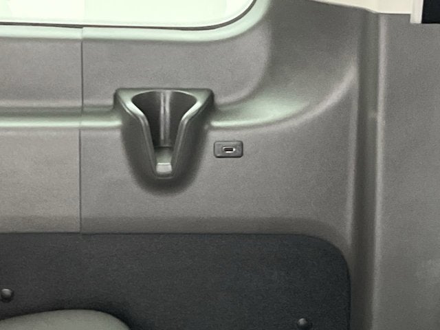 2024 Ford Transit Passenger Wagon XLT