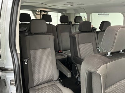 2024 Ford Transit Passenger Wagon XLT