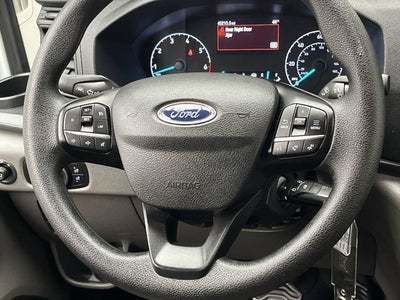 2024 Ford Transit Passenger Wagon XLT