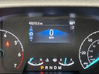 2024 Ford Transit Passenger Wagon XLT
