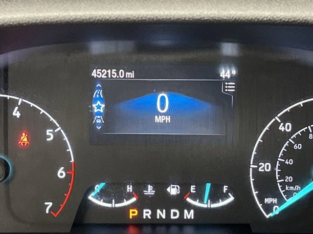 2024 Ford Transit Passenger Wagon XLT