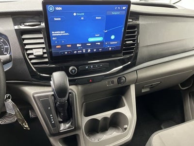 2024 Ford Transit Passenger Wagon XLT